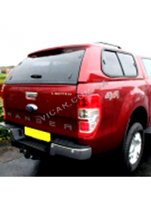 Кунг Volkswagen Amarok